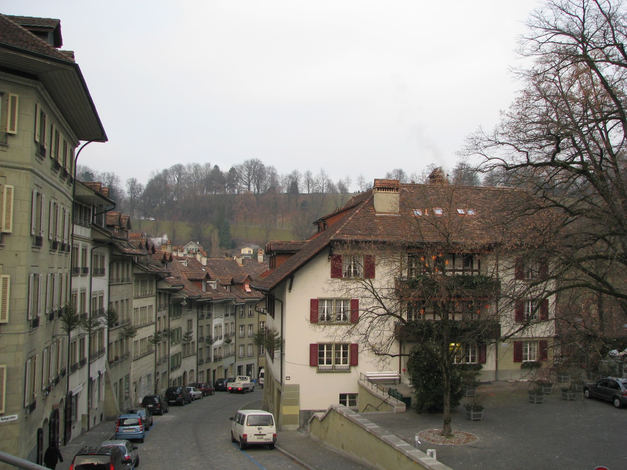 Bern